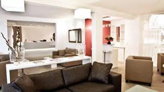 Best Western Kemaris | Nouvelle-Aquitaine - Pyrenees-Atlantiques - Biarritz