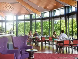 Novotel Rotorua Lakeside | Rotorua (ve civarı) - Rotorua