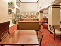 Holiday Inn Express Hotel & Suites Andover East 54 Wichita | Kansas - Wichita (ve civarı) - Andover