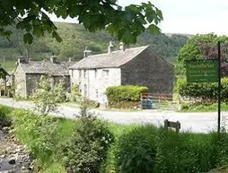 Sweetbriar Cottage B&B | Kuzey Yorkshire (kontluk) - Skipton