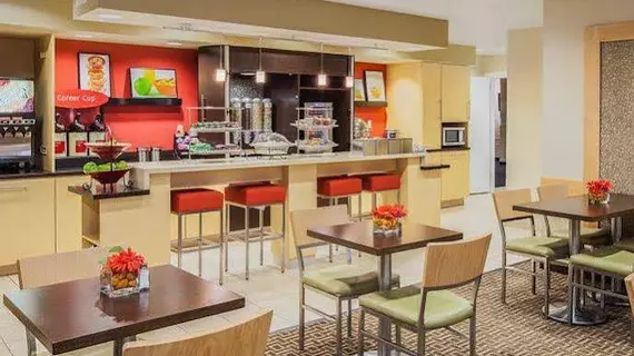 TownePlace Suites Houston Northwest | Teksas - Houston (ve civarı) - Houston