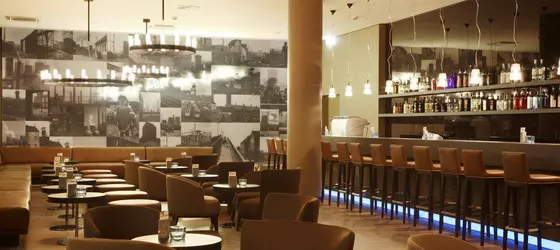 Motel One Essen | Kuzey Ren-Westfalia - Essen (ve civarı) - Essen - Stadtkern