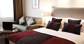 Copthorne Hotel Slough Windsor | Buckinghamshire (kontluk) - Slough