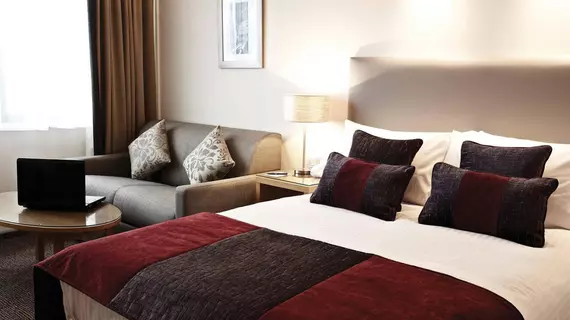 Copthorne Hotel Slough Windsor | Buckinghamshire (kontluk) - Slough