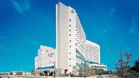 HOTEL SPRINGS MAKUHARI | Şiba (idari bölge) - Chiba