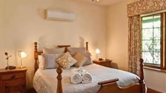 Country Pleasures Bed and Breakfast | Güney Avustralya - Angaston