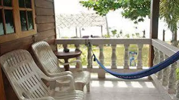 Noname Bungalow | Surat Thani (vilayet) - Koh Phangan