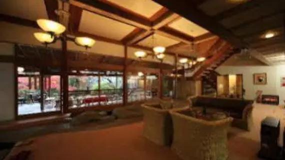 Arai Ryokan | Şizuoka (idari bölge) - Izu