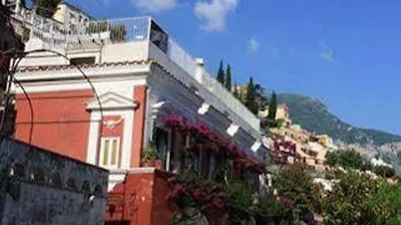 Dimora del Podestà | Campania - Salerno (il) - Positano