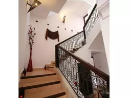 Riad Shaloma | Marakeş (ve civarı) - Marrakech - Mechouar Kasbah - Mechouar-Kasbah