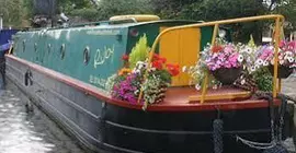 Houseboat Hotels | Güney Yorkshire (kontluk) - Sheffield