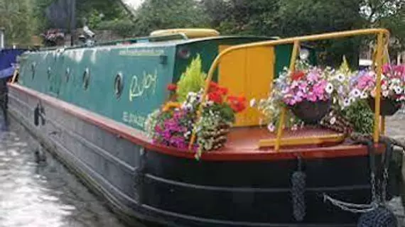 Houseboat Hotels | Güney Yorkshire (kontluk) - Sheffield