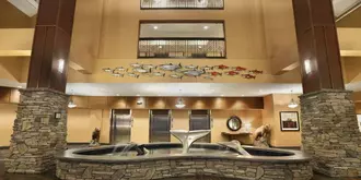 Embassy Suites Anchorage