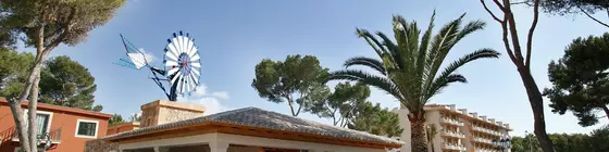 Occidental Playa de Palma | Balearic Adaları - Mayorka Adası - Campos - Migjorn