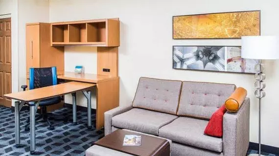 TownePlace Suites Anaheim Maingate Near Angel Stadium | Kaliforniya - Orange County - Anaheim