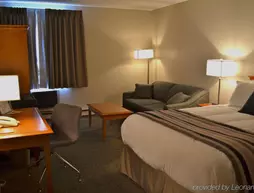 Heritage Inn Hotel & Convention Centre - Saskatoon | Saskatchewan - Saskatoon