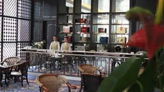 GreenTree Eastern Huainan Guangchang Road Hotel | Anhui - Huainan