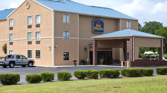 Best Western River City Hotel | Alabama - Huntsville (ve civarı) - Decatur