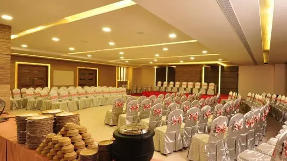 Vijay Park Inn | Tamil Nadu - Coimbatore