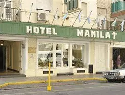 Hotel Manila I | Buenos Aires (ili) - Mar del Plata (ve civarı) - Mar del Plata