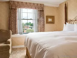 The Georgetown Inn | District of Columbia - Washington (ve civarı) - Washington - Georgetown