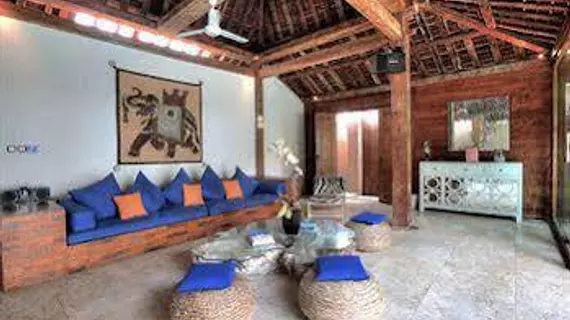 Villa Saffira | Bali - Badung - Seminyak - Drupadi