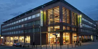 Holiday Inn Express Essen - City Centre