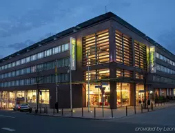 Holiday Inn Express Essen - City Centre | Kuzey Ren-Westfalia - Essen (ve civarı) - Essen - Westviertel