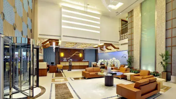 City Premiere Hotel Apartments | Dubai - Dubai