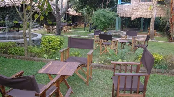 L'Oasis Lodge & Restaurant | Arusha Bölgesi - Arusha