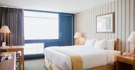 Quality Inn Whitecourt | Alberta - Whitecourt (ve civarı) - Whitecourt