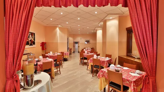 Best Western Hotel Continental | Lombardy - Como (il) - Como