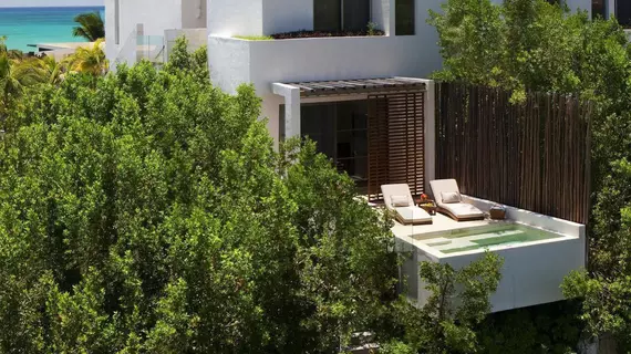 Rosewood Mayakoba | Quintana Roo - Solidaridad - Playa del Carmen - Mayakoba