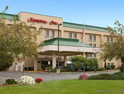 Hampton Inn Cleveland-Solon | Ohio - Cleveland (ve civarı) - Solon