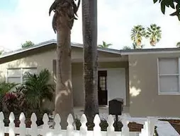 European Guesthouse/GNEXX El Portal | Florida - Miami (ve civarı) - Miami