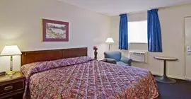 America's Best Value Inn | Kansas - Arkansas City (ve civarı) - Arkansas City