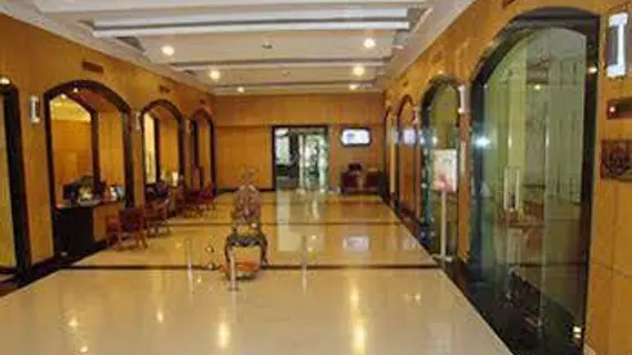 Fortune Pandiyan Hotel | Tamil Nadu - Madurai