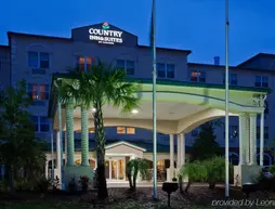 Country Inn & Suites by Carlson - Jacksonville West | Florida - Jacksonville (ve civarı) - Jacksonville