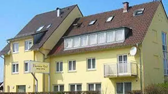 Business Hotel Böblingen-Sindelfingen | Baden-Wuerttemberg - Rems-Murr-Kreis - Stuttgart (ve civarı) - Boeblingen