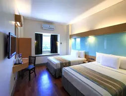 Microtel by Wyndham South Forbes | Laguna - Santa Rosa