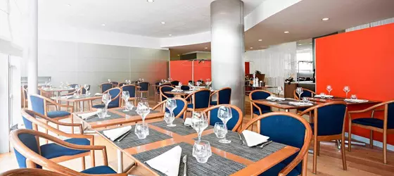 Novotel Venezia Mestre Castellana | Venedik (ve civarı) - Mestre