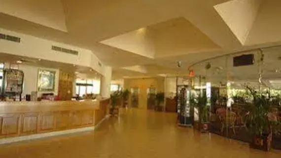 Acacia Court Hotel | Queensland - Cairns - Cairns (ve civarı) - Cairns North