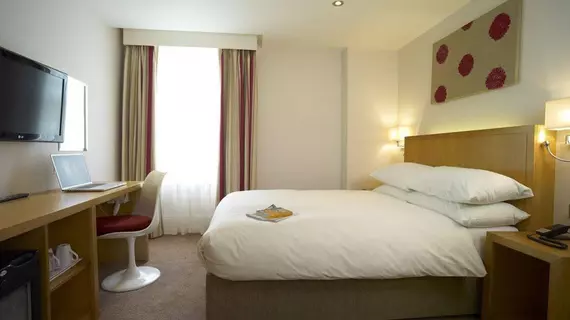 Park International Hotel | Londra (ve civarı) - Kensington - Earl's Court