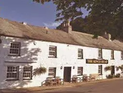 King's Head | Cumbria (kontluk) - Kirkby Stephen