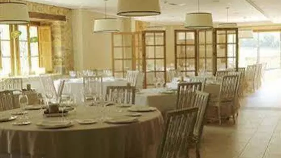 Palacio de Rubianes, Hotel & Golf | Asturias - Pilona - Villamayor