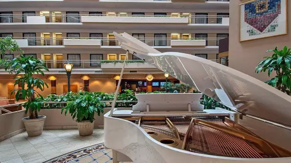 Embassy Suites Atlanta - Galleria | Georgia - Atlanta (ve civarı) - Atlanta