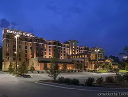 Embassy Suites Savannah Airport | Georgia - Savannah (ve civarı) - Savana