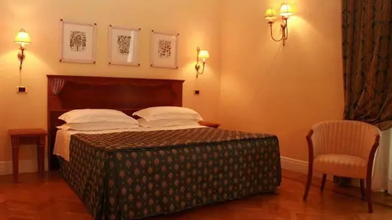 Palazzo Lorenzo Hotel Boutique | Toskana - Floransa (il) - Floransa - San Lorenzo