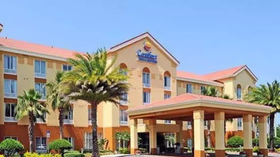 Comfort Inn & Suites Sanford | Florida - Sanford