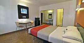 Motel 6 Long Beach International City | Kaliforniya - Los Angeles County - Long Beach